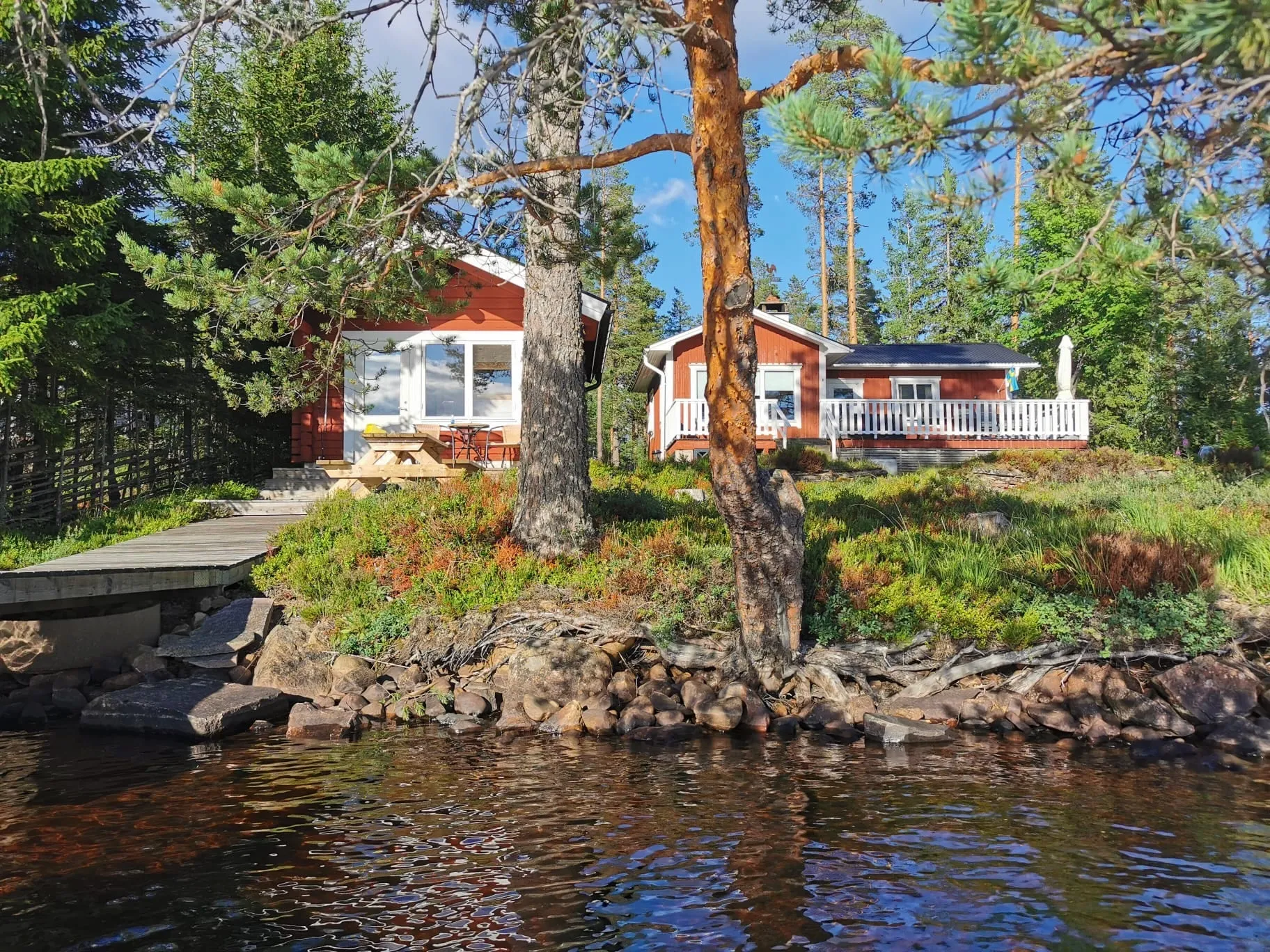 Nissången