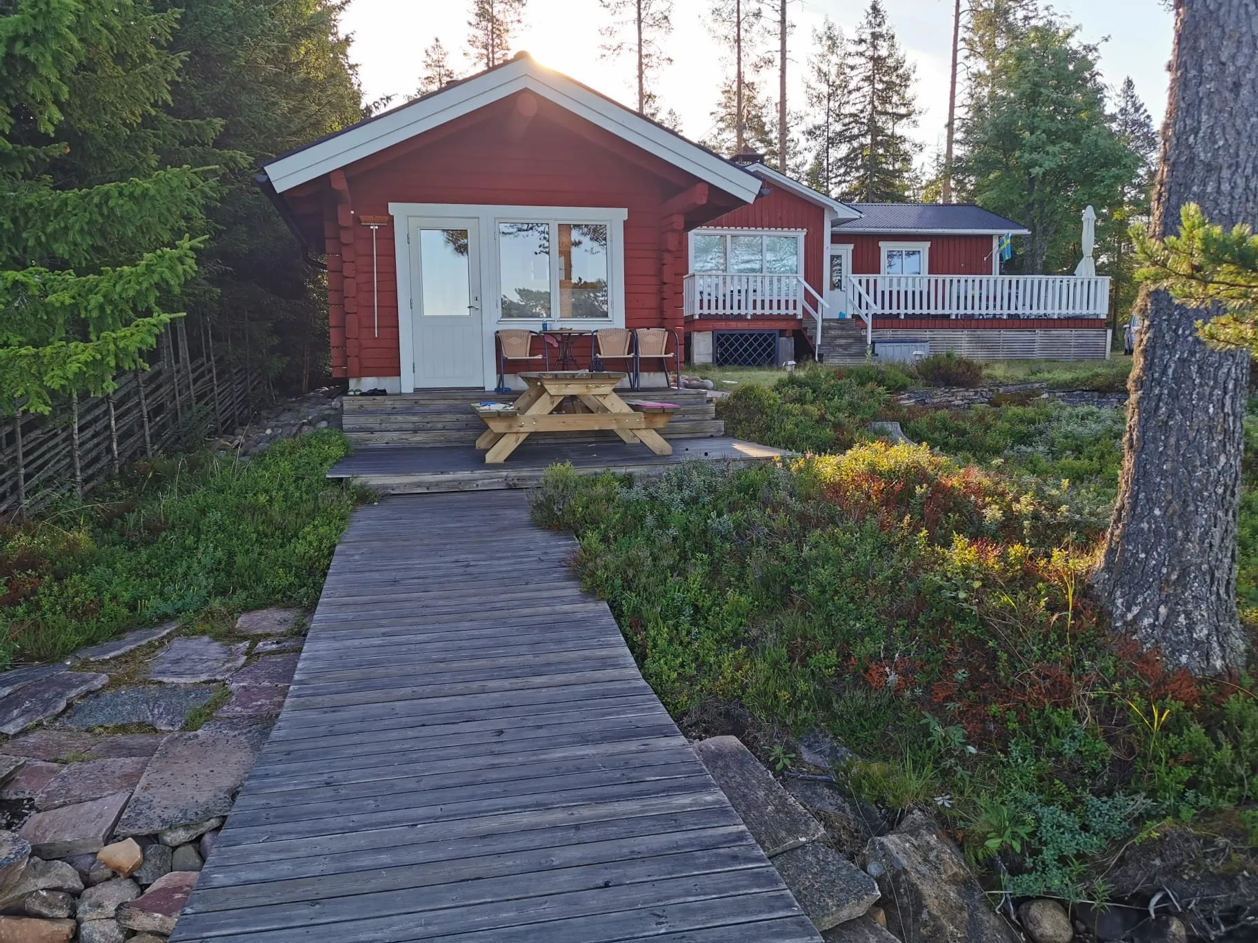 Nissången