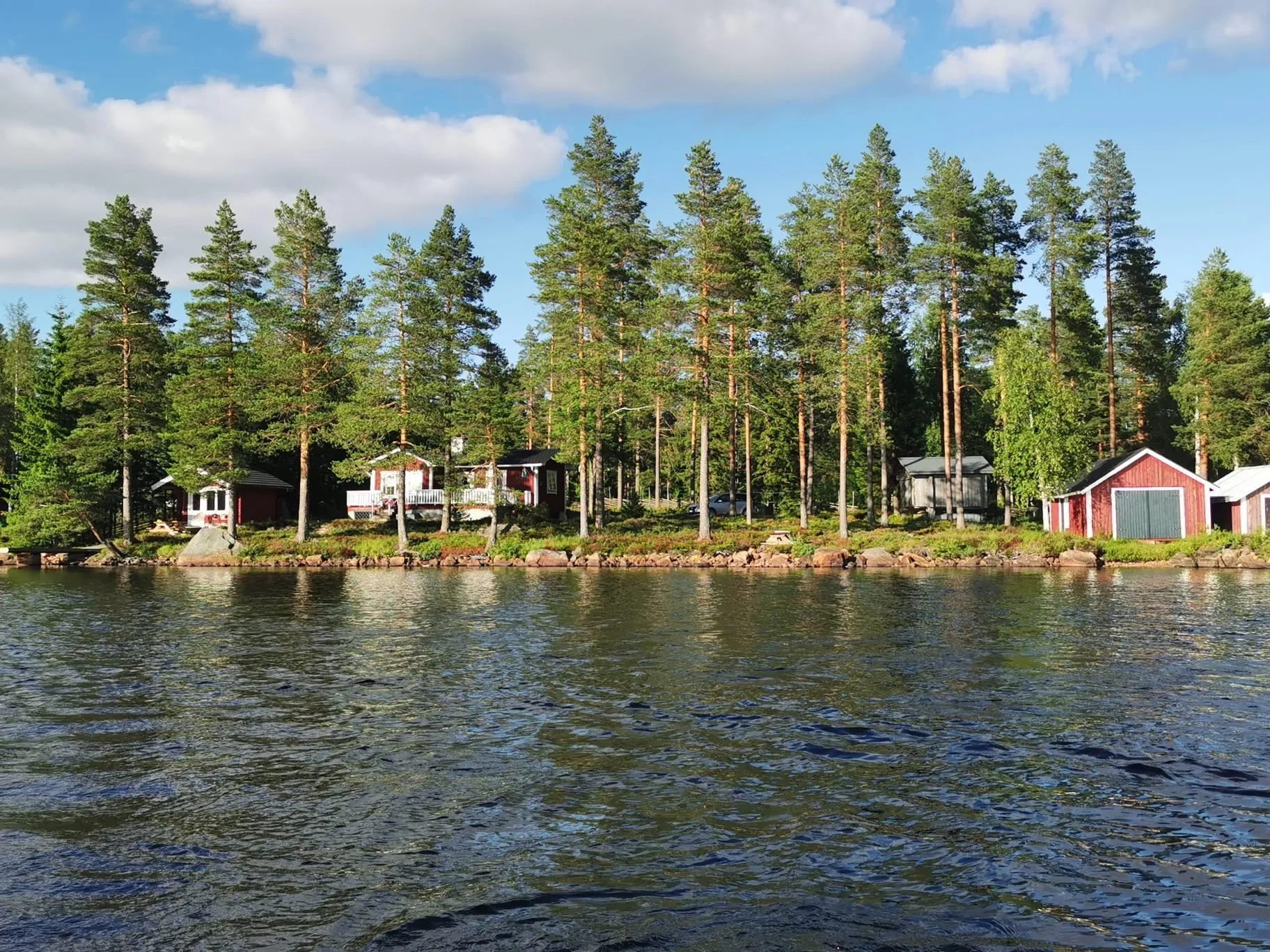 Nissången